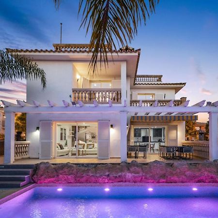 Villa Sol Felostal PMI Zewnętrze zdjęcie