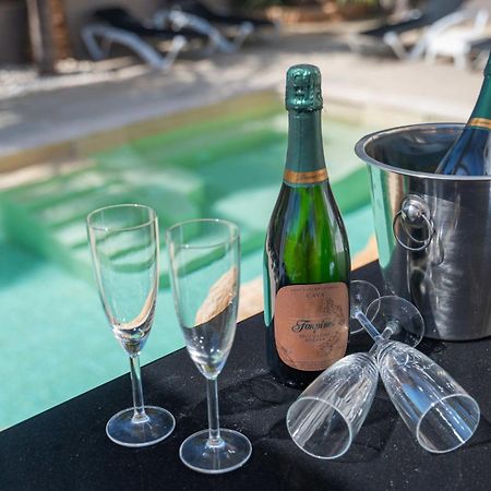 Villa Sol Felostal PMI Zewnętrze zdjęcie