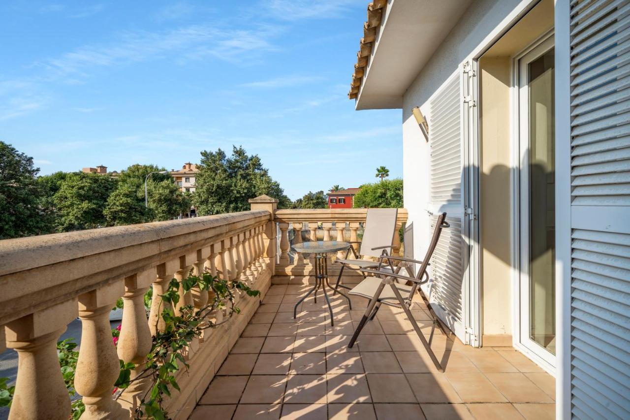 Villa Sol Felostal PMI Zewnętrze zdjęcie