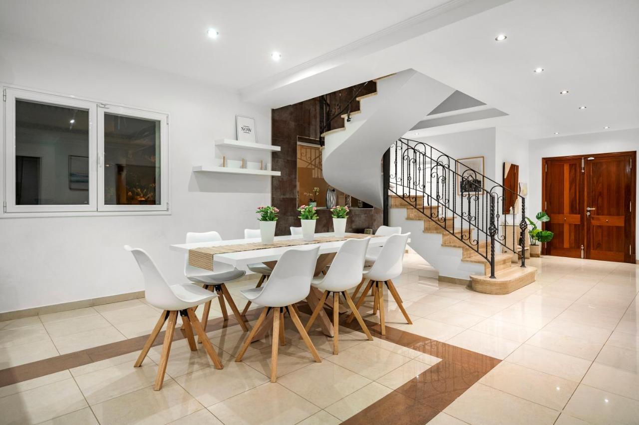 Villa Sol Felostal PMI Zewnętrze zdjęcie