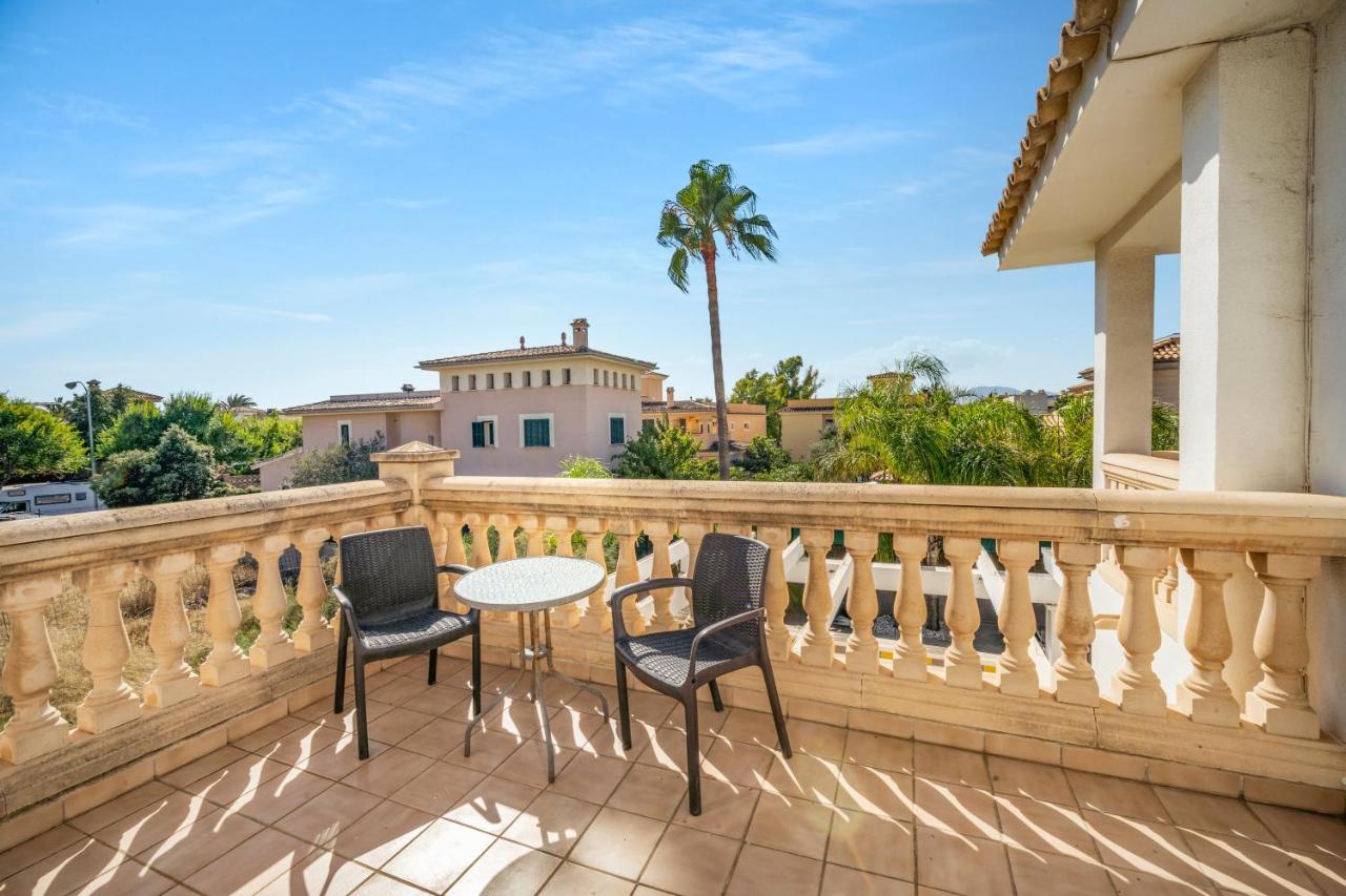 Villa Sol Felostal PMI Zewnętrze zdjęcie