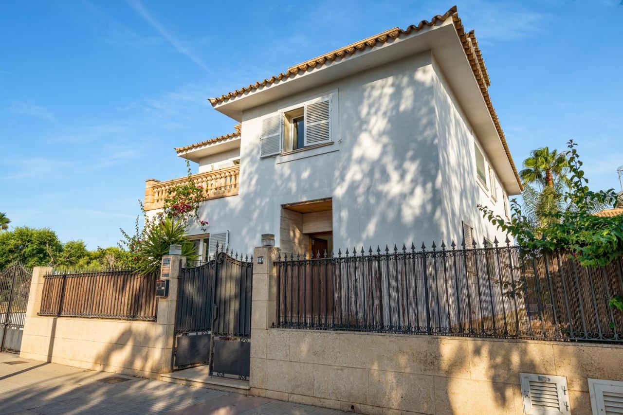 Villa Sol Felostal PMI Zewnętrze zdjęcie