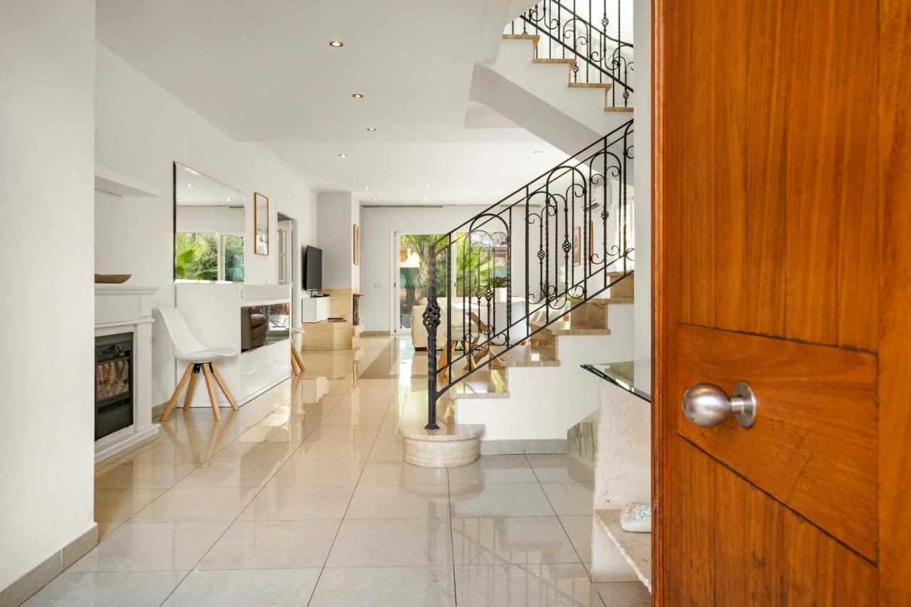 Villa Sol Felostal PMI Zewnętrze zdjęcie