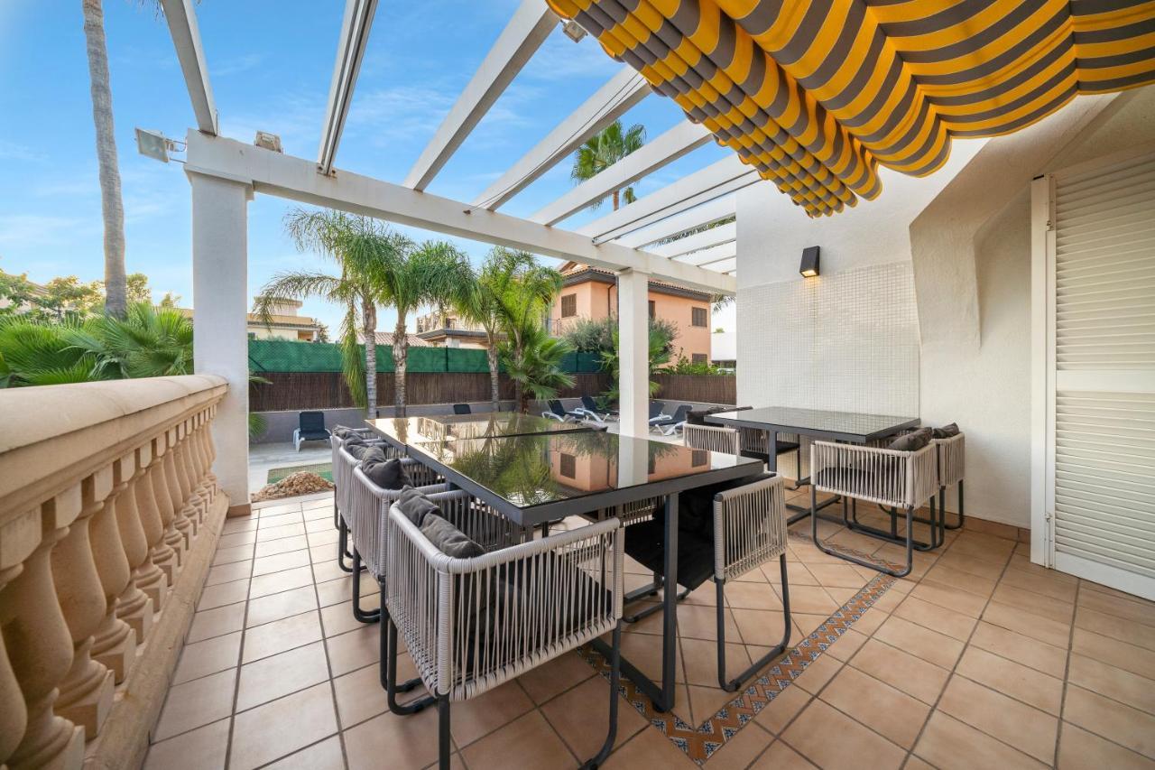 Villa Sol Felostal PMI Zewnętrze zdjęcie