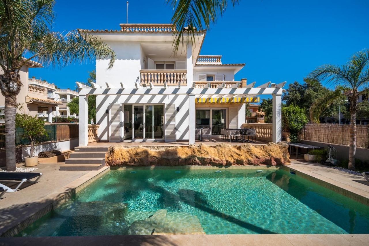 Villa Sol Felostal PMI Zewnętrze zdjęcie