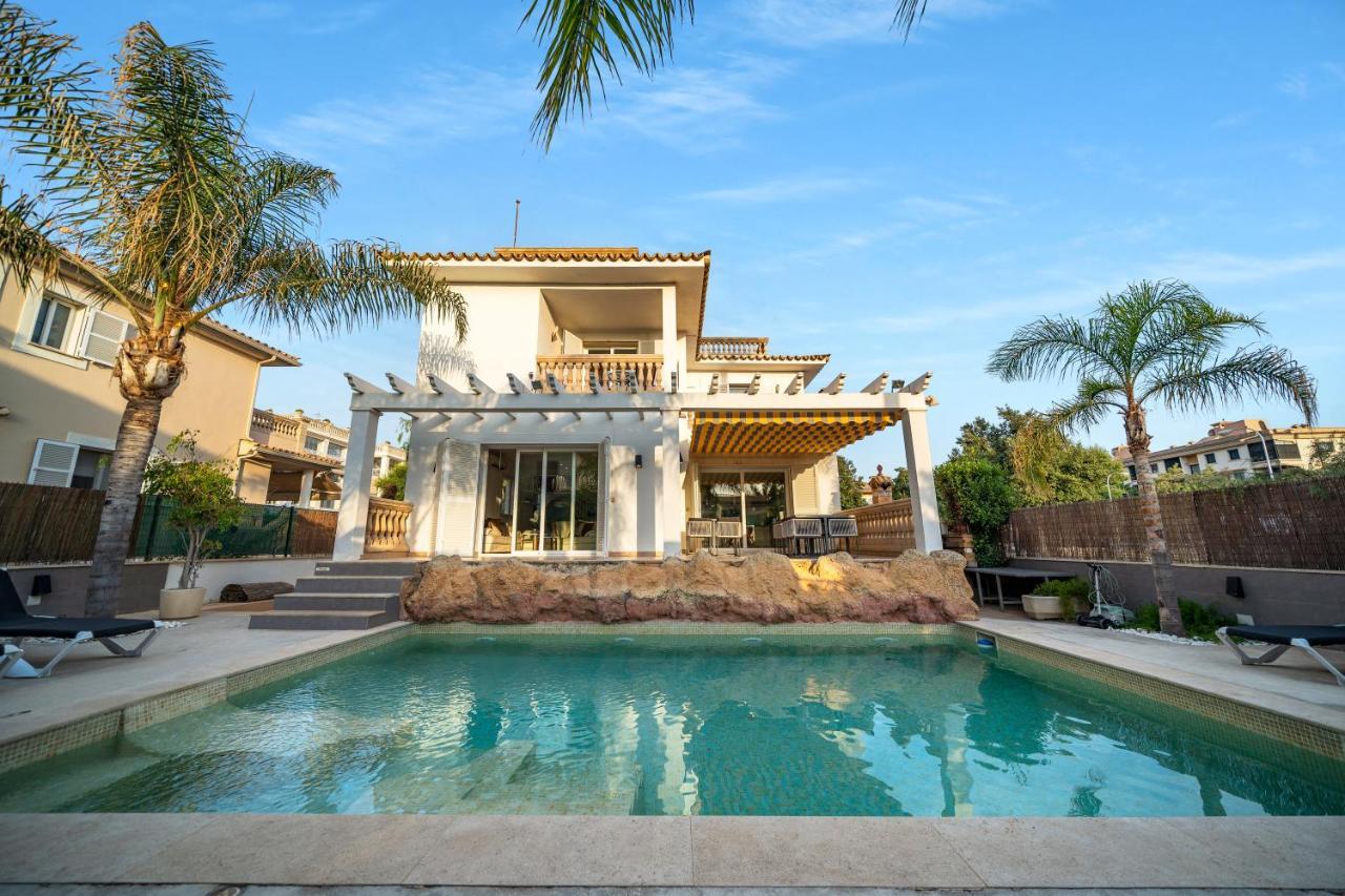 Villa Sol Felostal PMI Zewnętrze zdjęcie