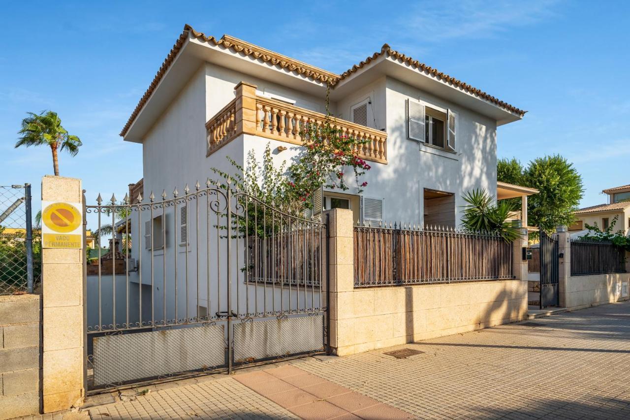 Villa Sol Felostal PMI Zewnętrze zdjęcie