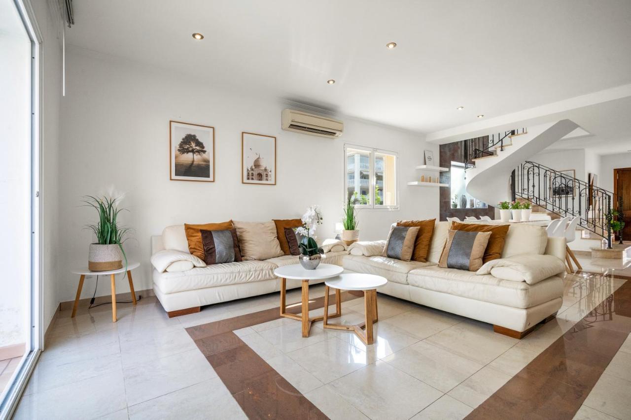 Villa Sol Felostal PMI Zewnętrze zdjęcie
