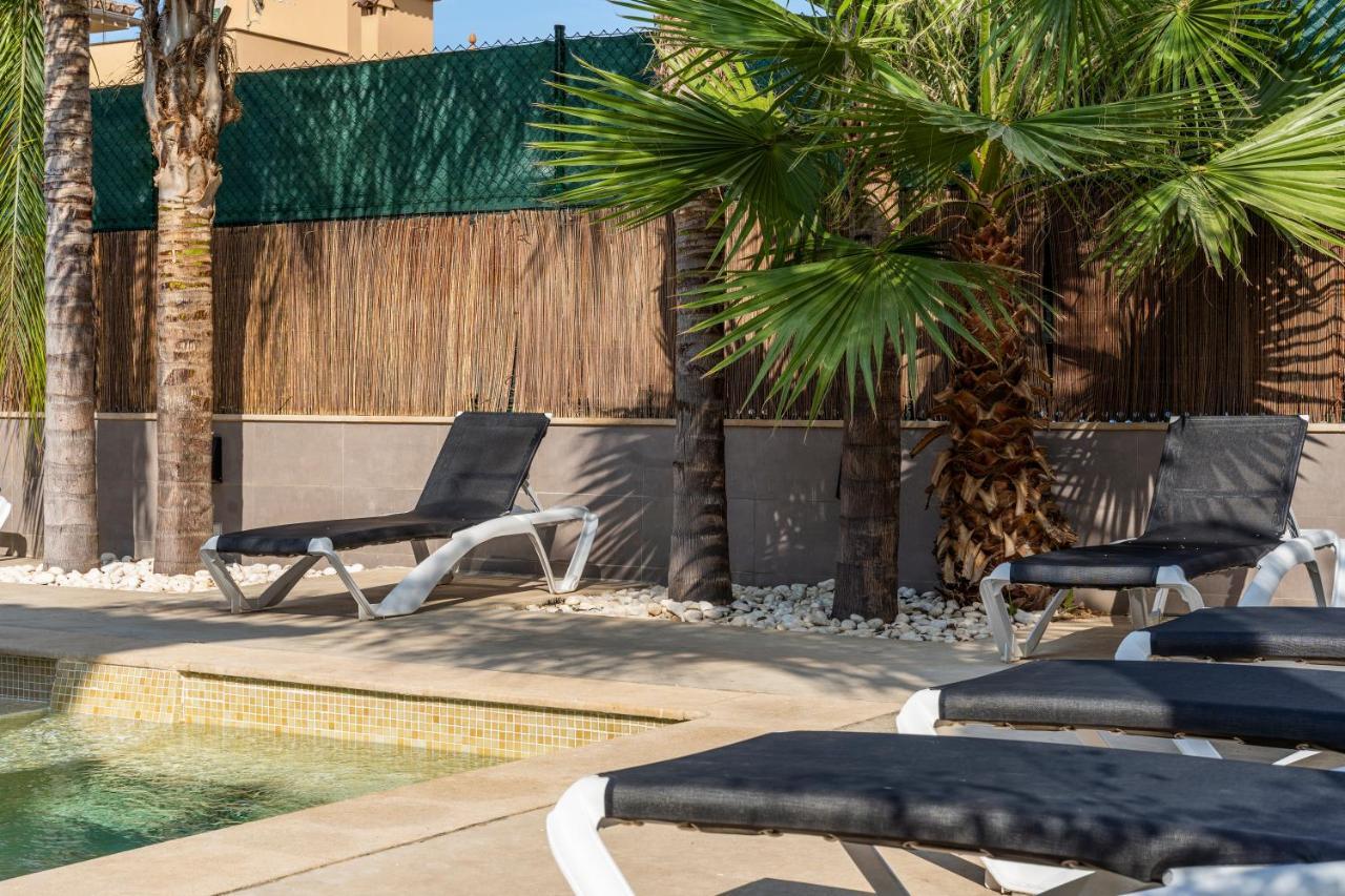 Villa Sol Felostal PMI Zewnętrze zdjęcie